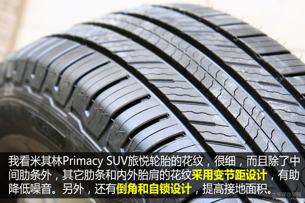 4个理由告诉你 换什么轮胎更适合本田CR-V