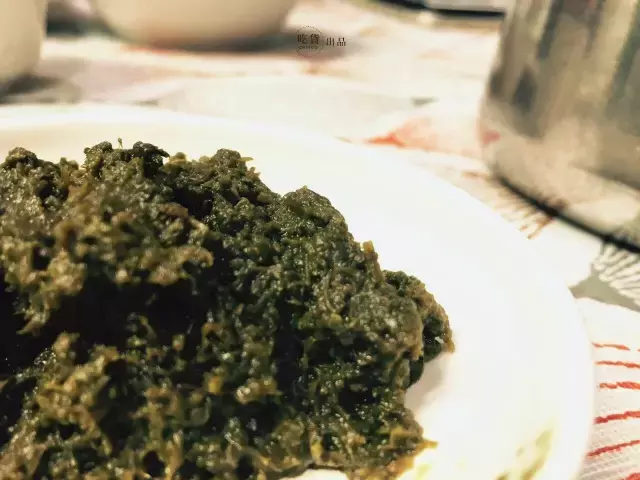 这家21年的老北京铜锅涮羊肉,大厨从没有换过