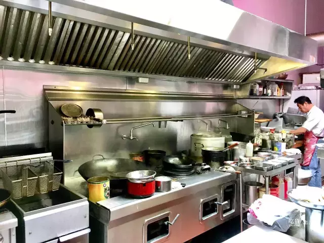 这家21年的老北京铜锅涮羊肉,大厨从没有换过