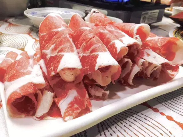 这家21年的老北京铜锅涮羊肉,大厨从没有换过