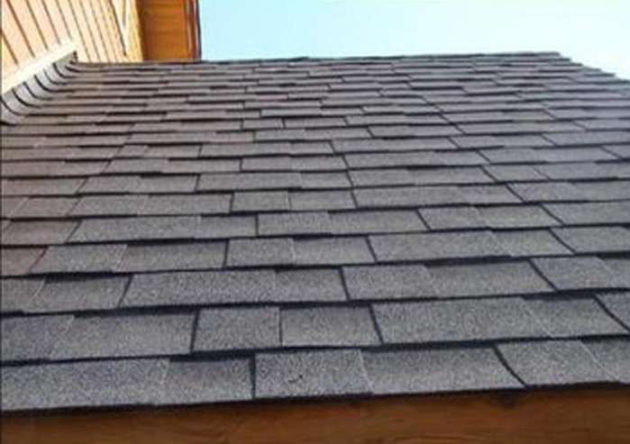 陶瓷瓦图片和价格房子建好了