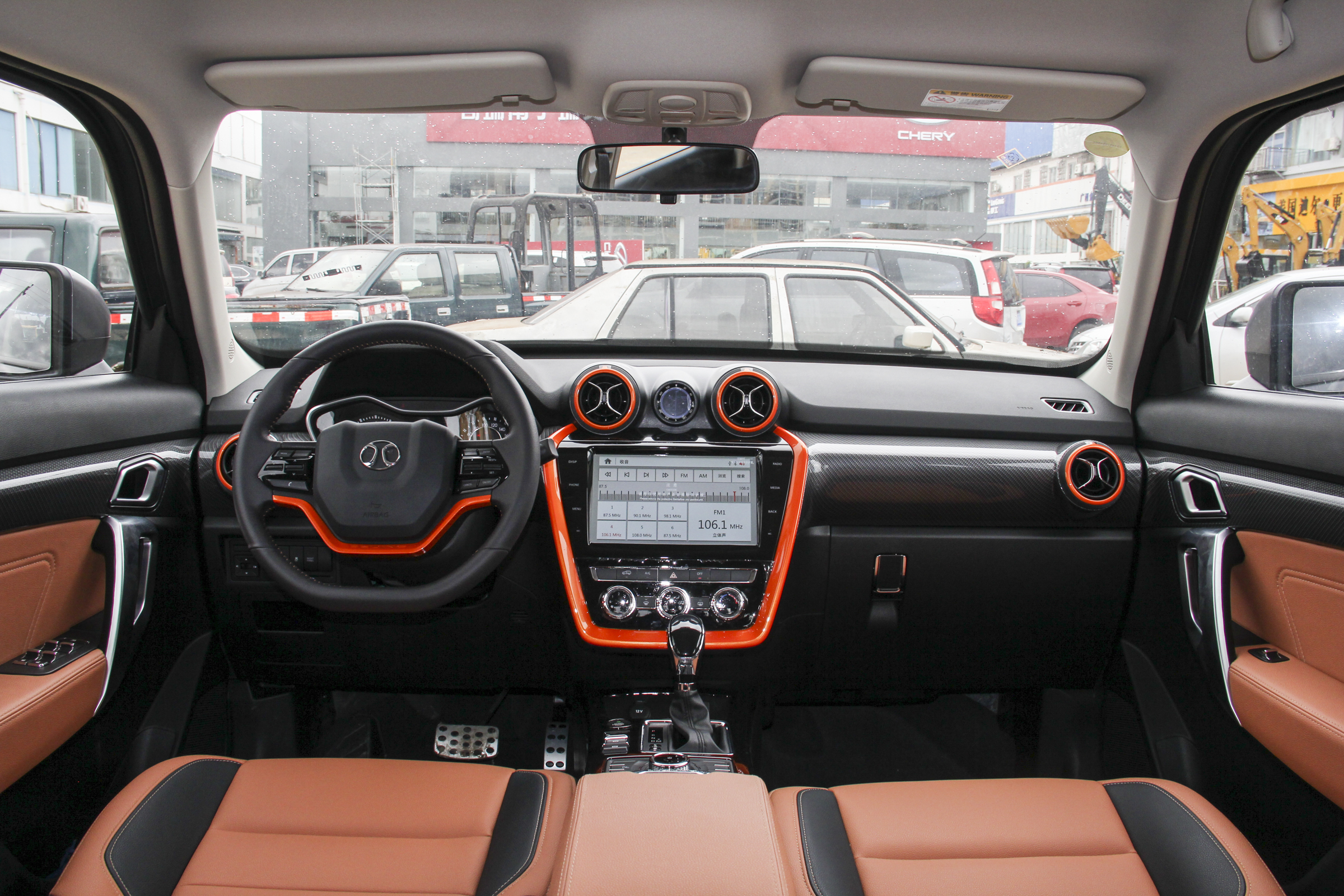 二手北京吉普2020(二手北京吉普2023chb3报价)