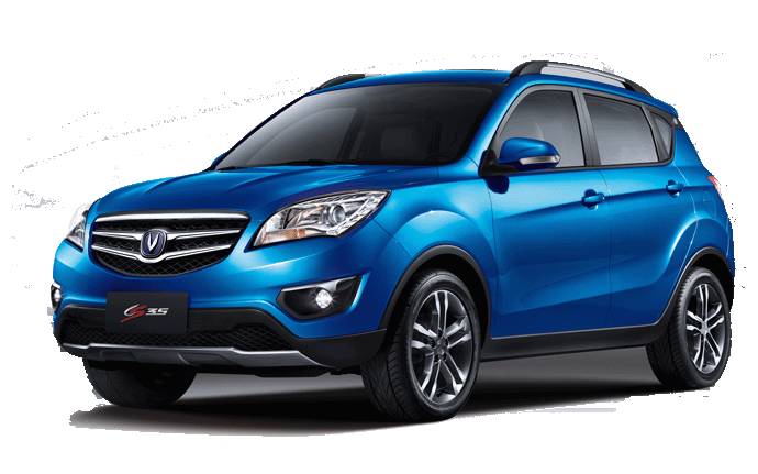 长安汽车——汽车知名品牌——重庆长安汽车股份有限公司