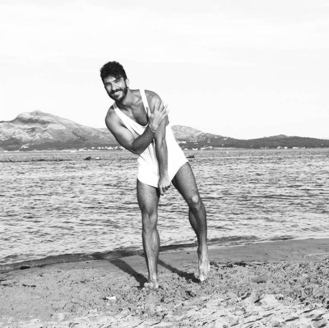 单品丨「泳裤」虽然便宜常见，但你确定穿对了吗？