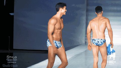 单品丨「泳裤」虽然便宜常见，但你确定穿对了吗？