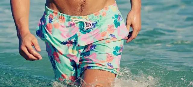 单品丨「泳裤」虽然便宜常见，但你确定穿对了吗？
