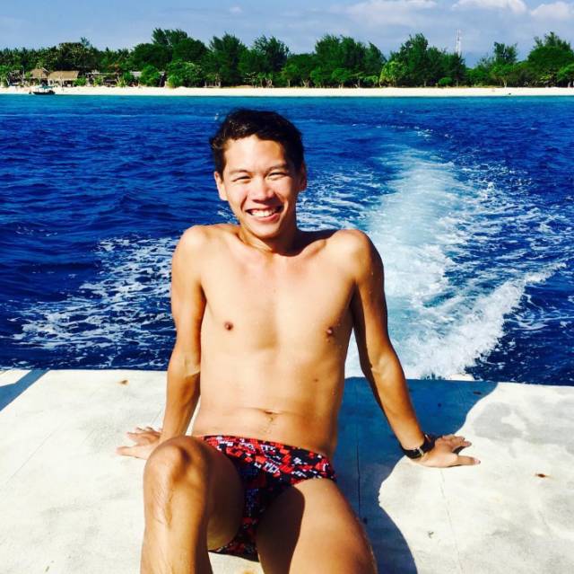 单品丨「泳裤」虽然便宜常见，但你确定穿对了吗？