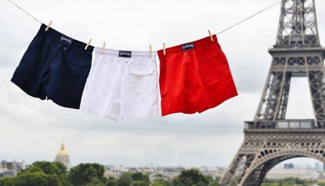 单品丨「泳裤」虽然便宜常见，但你确定穿对了吗？