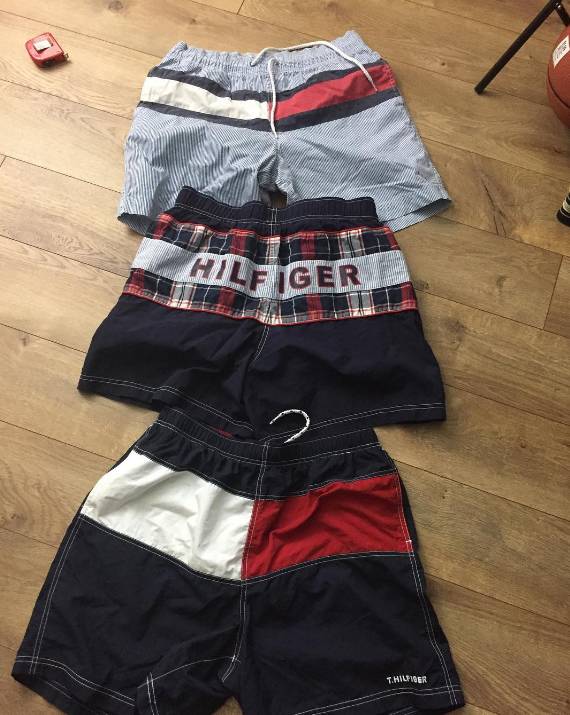 单品丨「泳裤」虽然便宜常见，但你确定穿对了吗？