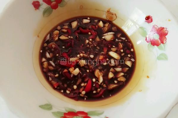 涼拌黃花菜的做法,涼拌黃花菜的做法大全
