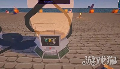我的世界超梦怎么抓 超梦在哪刷新