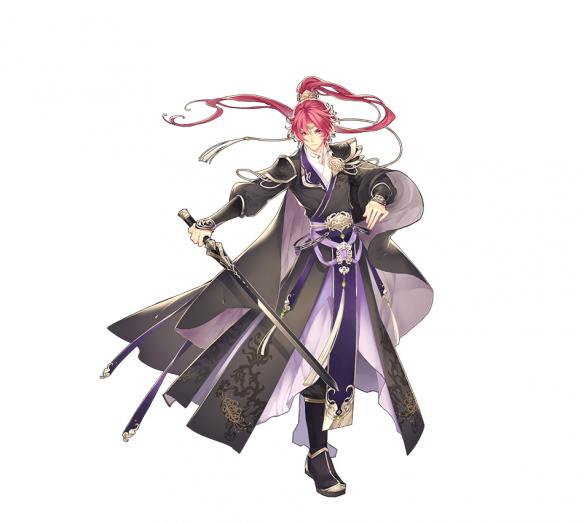 灵狐少年的名人名言