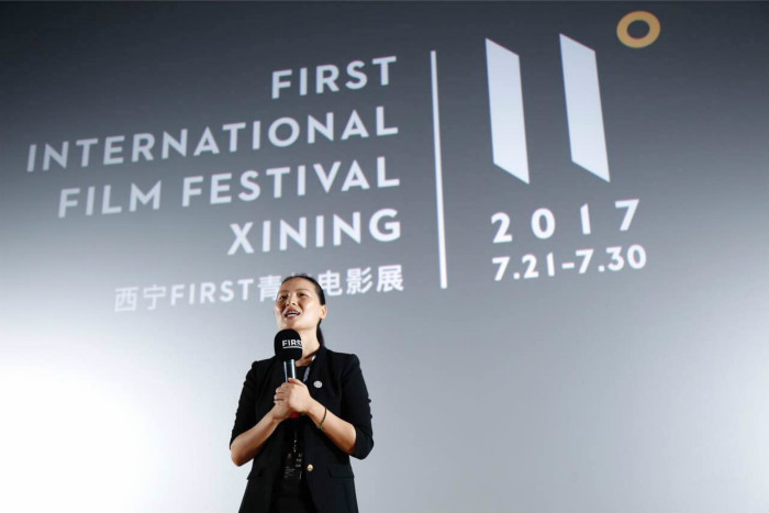 关注表达的FIRST青年电影展 如何在波涛汹涌的电影市场泛起涟漪？