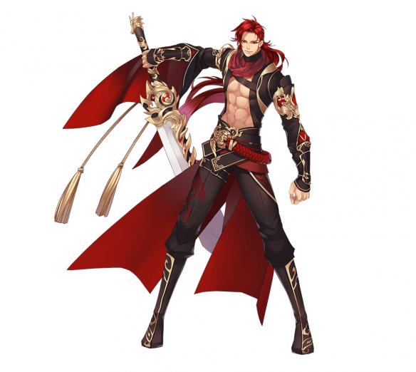 灵狐少年的名人名言