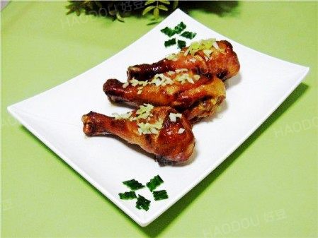 微波爐烤雞腿,微波爐烤雞腿要幾分鐘