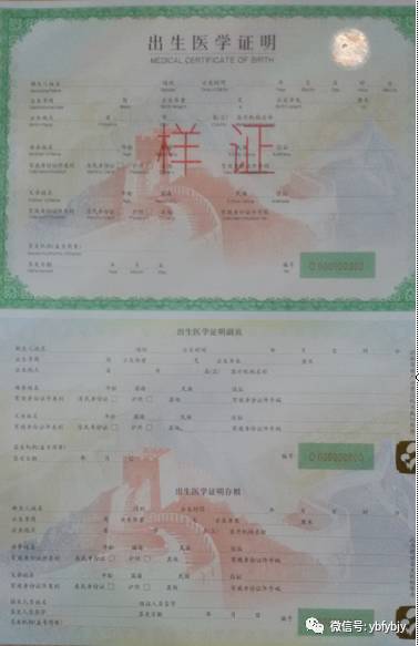 出生证明怎么开,出生证明怎么开,在哪办