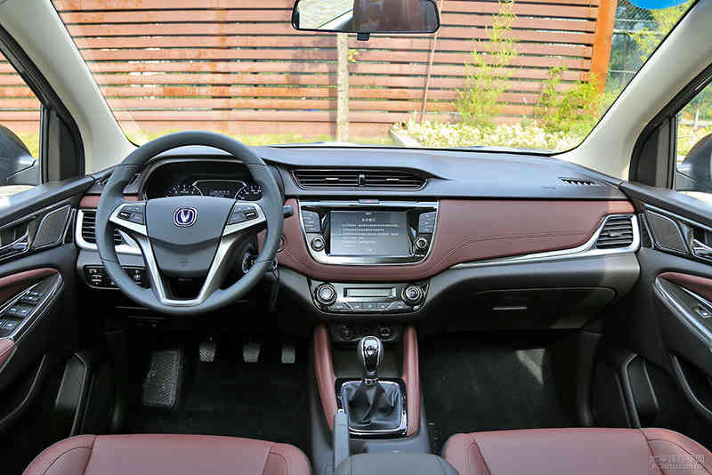 长安凌轩2020款7座自动挡_长安凌轩1.6发动机型号 - 阜阳汽车网