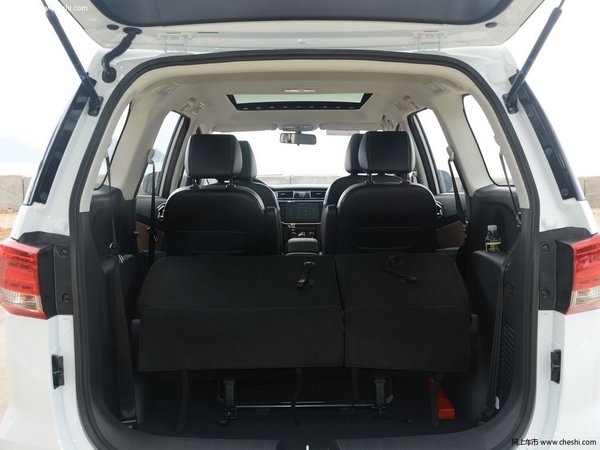 7万就搞定的7座MPV，这4款车是当之无愧的性价比之王！