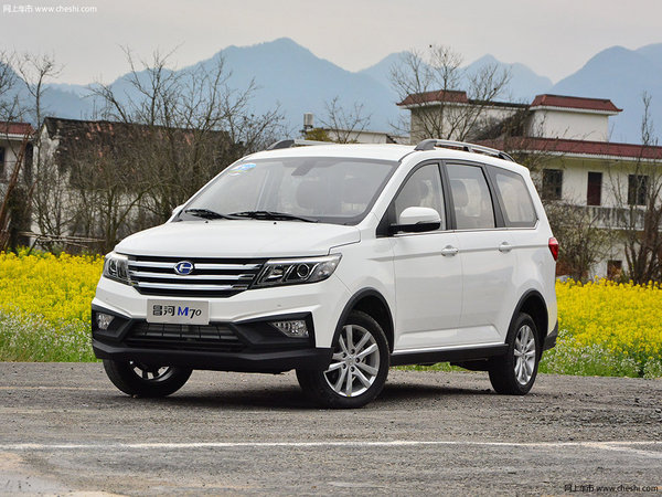 7万就搞定的7座MPV,这4款车是当之无愧的性价比之王!