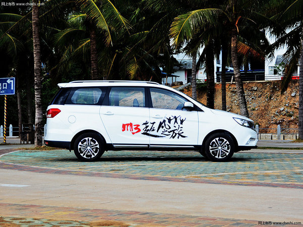 7万就搞定的7座MPV,这4款车是当之无愧的性价比之王!