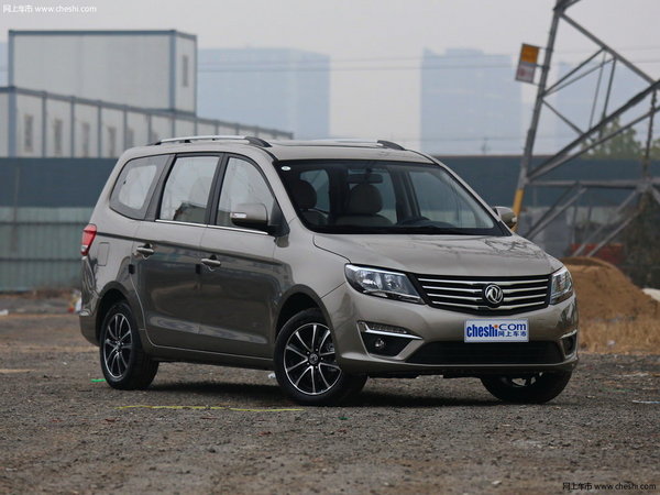 7万就搞定的7座MPV,这4款车是当之无愧的性价比之王!