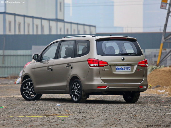 7万就搞定的7座MPV，这4款车是当之无愧的性价比之王！