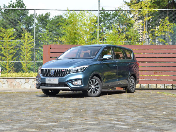 7万就搞定的7座MPV,这4款车是当之无愧的性价比之王!