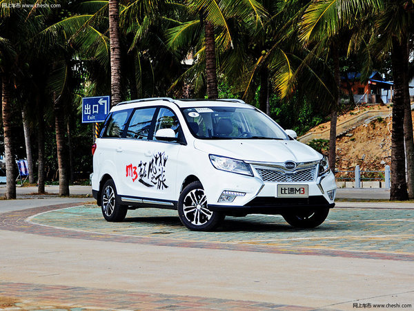 7万就搞定的7座MPV,这4款车是当之无愧的性价比之王!