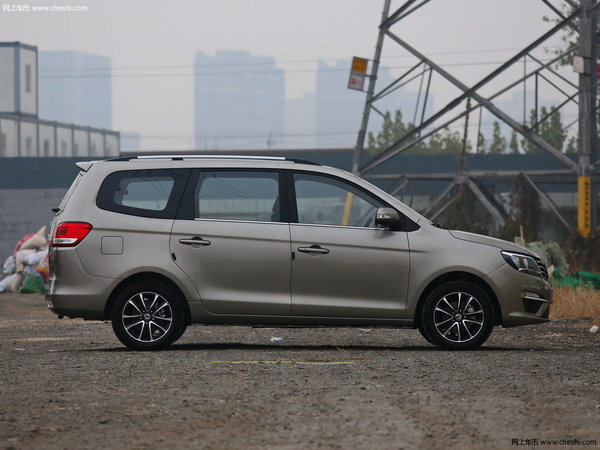 7万就搞定的7座MPV,这4款车是当之无愧的性价比之王!