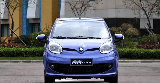 省油微型车排名，省油的微型车
