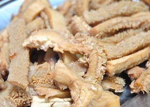 牛肺,牛肺能吃嗎 有什么危害