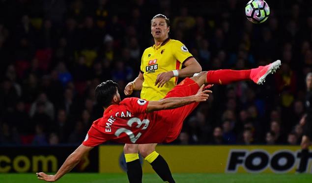 英超精华观詹(英超精华) - 三甲体育