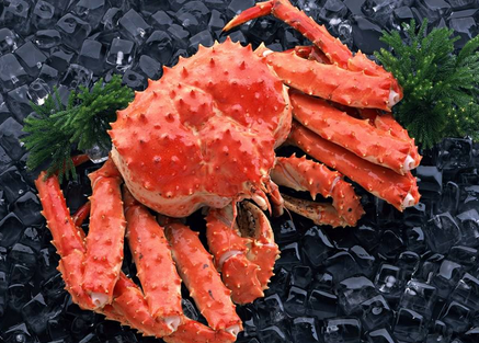 皇帝蟹和帝王蟹的区别(帝王蟹和皇帝蟹是一样的吗 有什么区别)