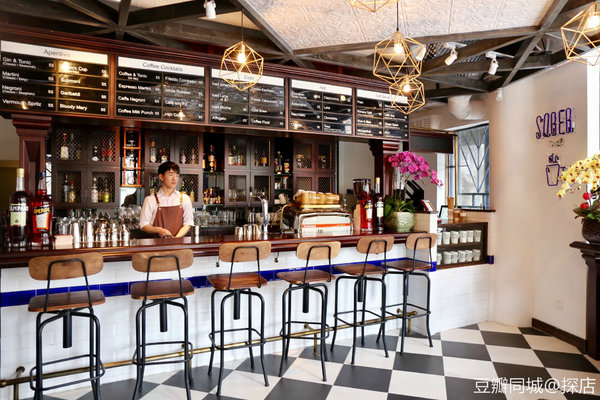 豆瓣出品：周末去哪儿·上海丨