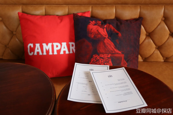 豆瓣出品：周末去哪儿·上海丨