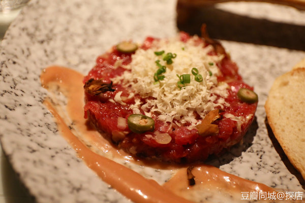 豆瓣出品：周末去哪儿·上海丨