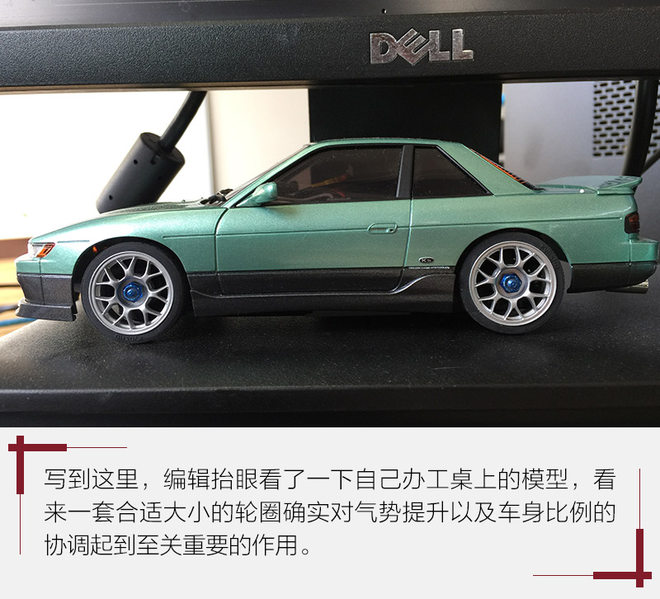 少年老成的“小大人” 瑞纳实拍图解