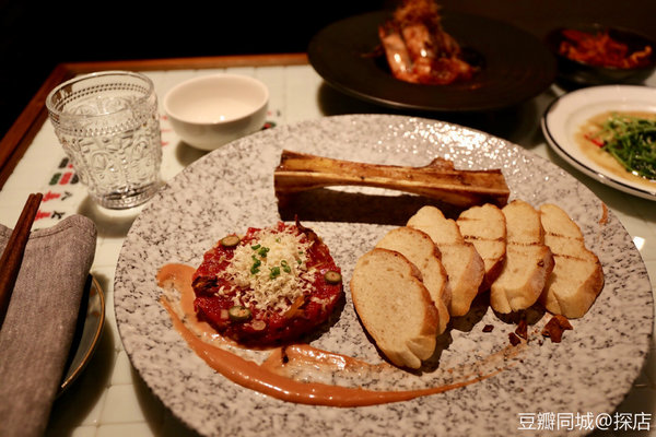 豆瓣出品：周末去哪儿·上海丨