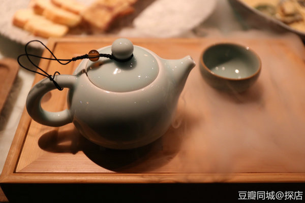 豆瓣出品：周末去哪儿·上海丨