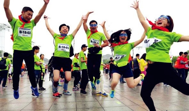 豆瓣出品：周末去哪儿·上海丨