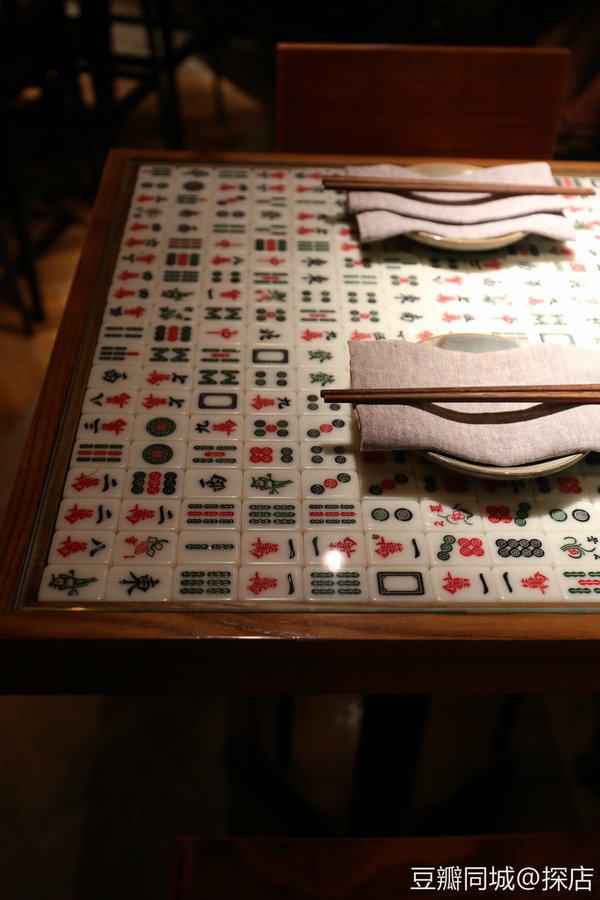 豆瓣出品：周末去哪儿·上海丨