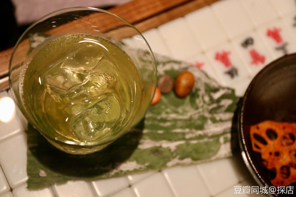 豆瓣出品：周末去哪儿·上海丨