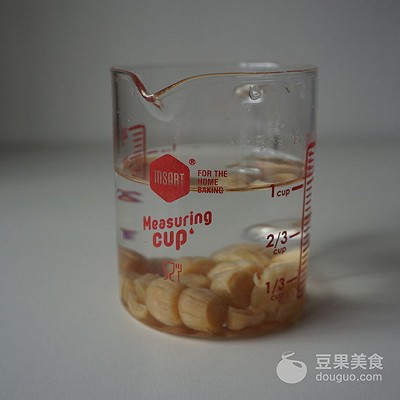 節瓜湯,節瓜湯的做法