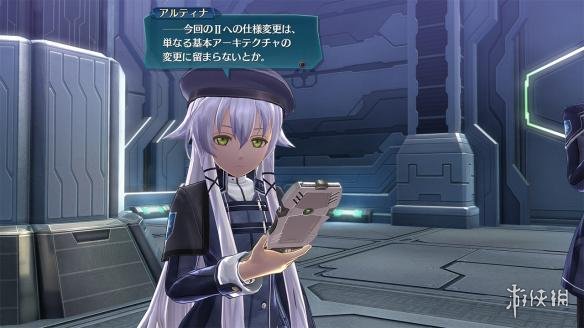《闪之轨迹3》战术导力器全新升级 新增强力魔法公开