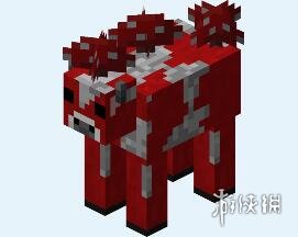 《我的世界》手游全被动性生物介绍 全被动性生物属性图鉴