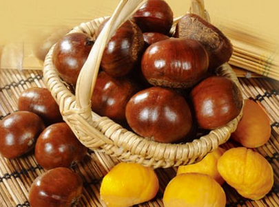 煮板栗要放盐吗 盐水煮板栗的做法