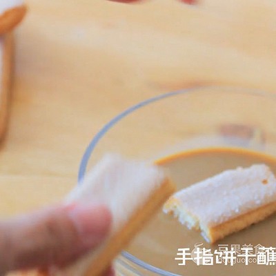 提拉米苏是什么东西（三分钟教你学会做提拉米苏）