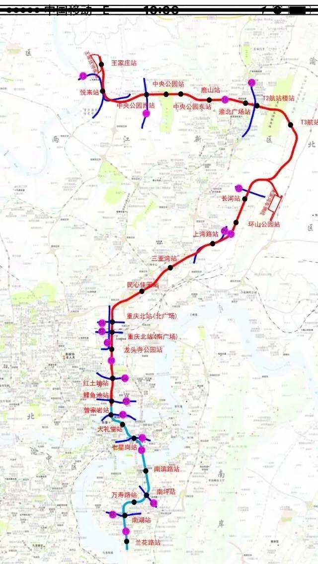 1小时到成都，2小时到贵阳……下半年重庆交通开“挂”了！