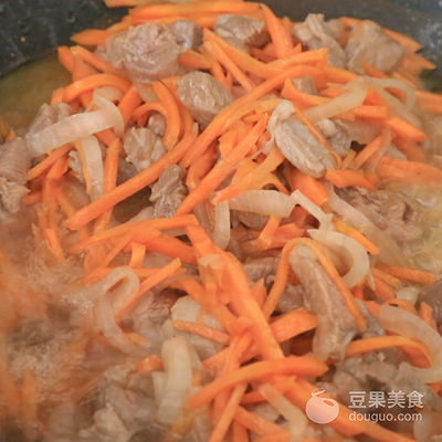 手抓飯,手抓飯 新疆抓飯做法