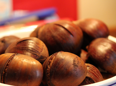 煮板栗要放盐吗 盐水煮板栗的做法